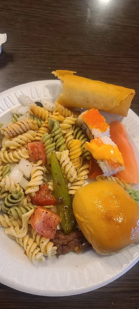 Fusilli