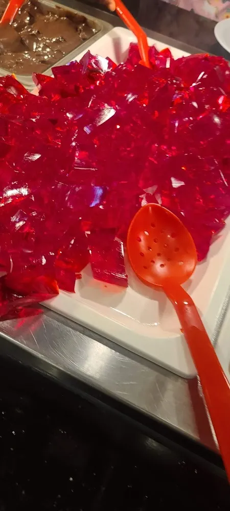 Gummy Bear